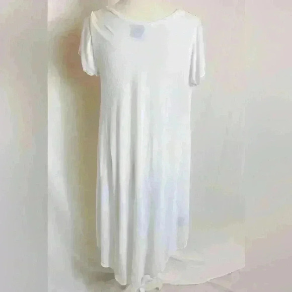 ACE Fashion Embroidered Dress - Picture 5 of 10